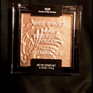 Wet n wild Highlighting Powder